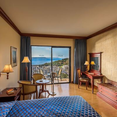 Standard Room with Sea View Grand Hotel Gozo Promo Code