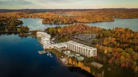 Estérel Resort Hotels in 