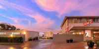 Route 66 Motor Inn Hotel a 