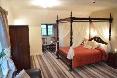 Hotel Curracloe Hotele w: 