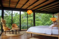 Cedro Amazon Lodge Các khách sạn ở 