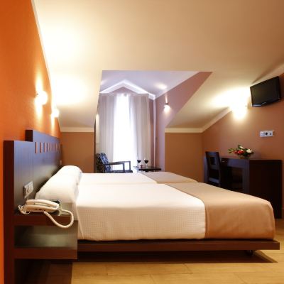 Standard Room Blanco Hotel Spa Promo Code