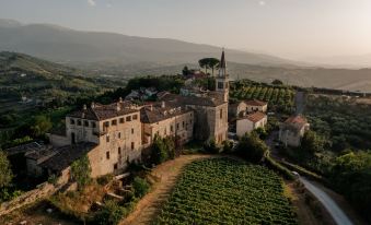 Castello Di Semivicoli - Housity