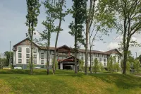 Hotel Zero Degrees Danbury Hotels in 