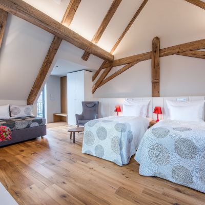 Deluxe Double Or Twin Room Yard Resort Promo Code
