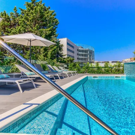 Bel Residence