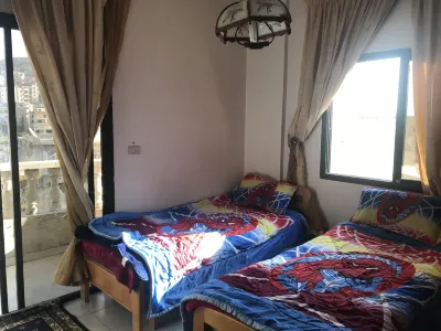 Wonderful Apartment Hotels in 