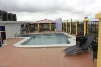 Safyad Hotel