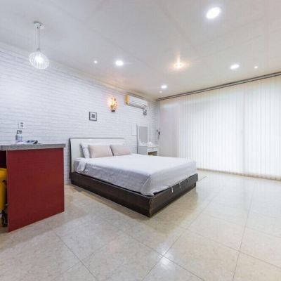 Room (Gray2) 휴네스트펜션 쿠폰