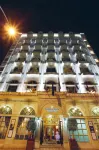Serenada Golden Palace Hotel Hoteles en 
