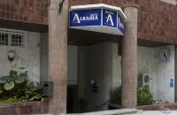 Hotel Albahía Alicante Hoteles en 