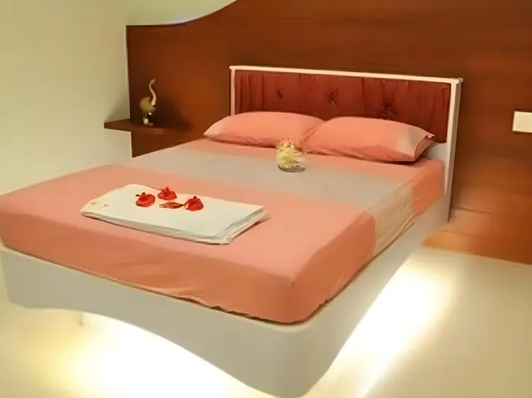 ห้องสแตนดาร์ด
