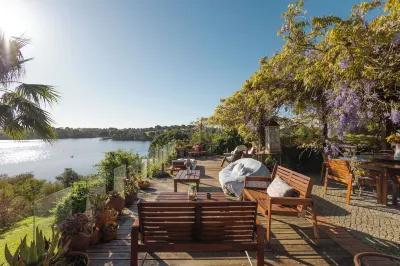 Vale do Gaio Hotel Hotels in 