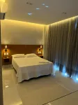 Oásis Hotel Hôtels à : 