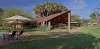 Ashnil Samburu Camp Ξενοδοχεία στην πόλη 