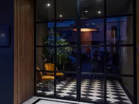 諾瑪生活酒店 Avenida 60 阿威羅酒店