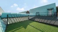 Sacheon Ara Private Pool Villa