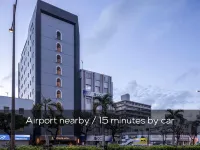 ESTINATE HOTEL NAHA Ξενοδοχεία στην πόλη 