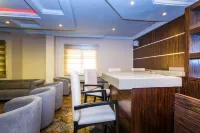 Joygate Hotel & Suites Hotels in 