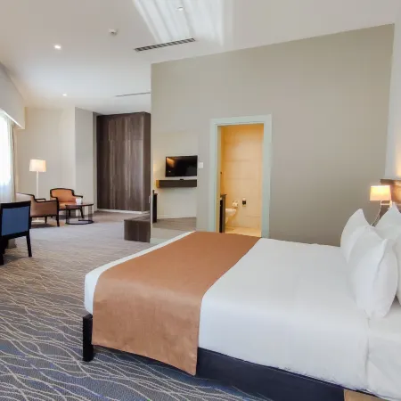 Eka Hotel Eldoret