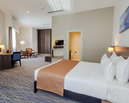 Eka Hotel Eldoret فنادق في إلدوريت