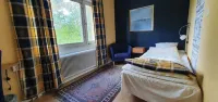 Nadden Hotell & Konferens Hotéis em 