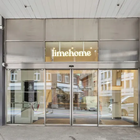 Limehome Basel Town Hall