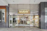Limehome Basel Town Hall