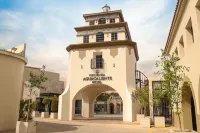 Hotel Hacienda Aguacaliente