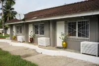 The Cool Villa Guest House Ξενοδοχεία στην πόλη 