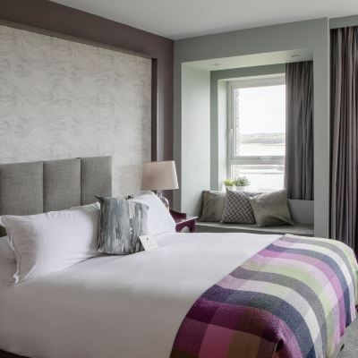 Classic King Room with Ocean View Armada Hotel Promo Code