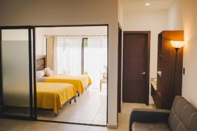 Soho Life Apartments Hotels in 
