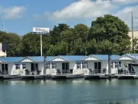 Yacht Haven Các khách sạn ở Marathon