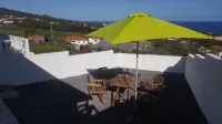 4 bedrooms & great view Hotels in Pico