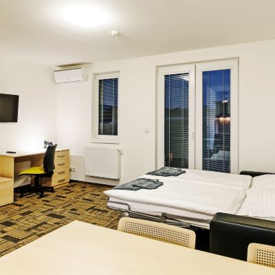 Executive Apartment, 2 Bedrooms EFi Palace Hotel Promo Code
