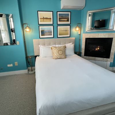 Deluxe Room Lotus Provincetown Promo Code
