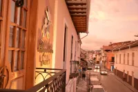 Alejandrina Hotel