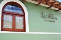 Hotel Los Altos Esteli Hotels in 