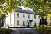 YHA Penzance Hotel di 