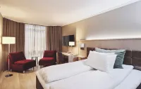 Stord Hotel Hoteles en 