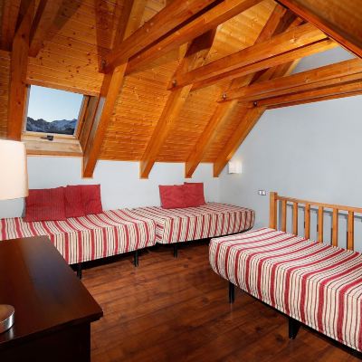 Apartment HG Cerler Promo Code