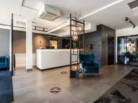 Sky Hotel City Apartments Hotels in Linköping