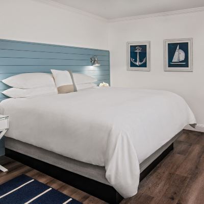 Standard Room Champlin's Marina & Resort Promo Code