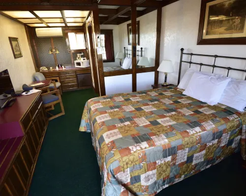Sequim West Inn Hotels in Sequim