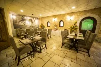 Hotel la Mansion Suiza