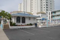 썬더버드 비치 모텔
