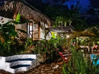 Cabañas Puesta del Sol Hotels in 