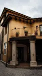 Porta Paradiso Albergo Boutique Các khách sạn ở 