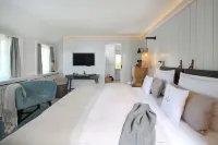 Landhaus Severin's Morsum Kliff