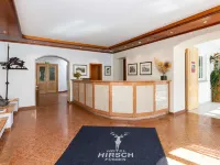 Hotel Hirsch Hotels in Fussen
